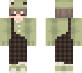 frog