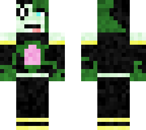 frog