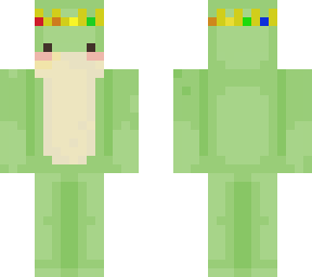 frog crown classic