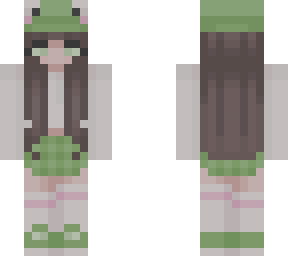 frog edit
