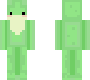 froggggggieeeeeeeee