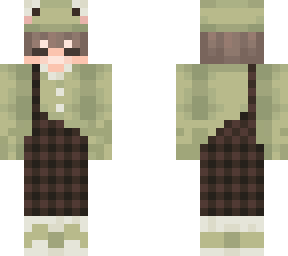 froggie