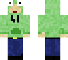 froggy
