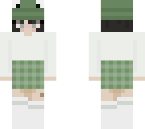 froggy me