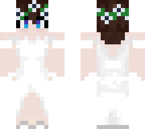 froggy wedding skin