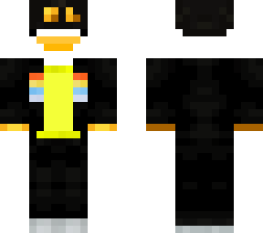fundy goose