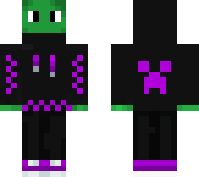 gamingturtle skin