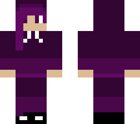 gangster girl skin