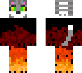 gatito magma