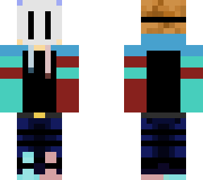 gazzlerazzle skin