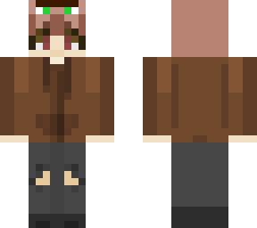 generic hypixel skin jerry