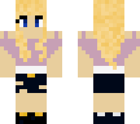 genevieve