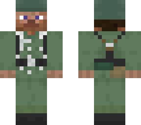 german m43 combat