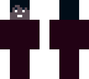 ghost dude