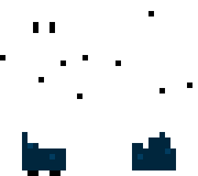 ghost googlieye (gdo)