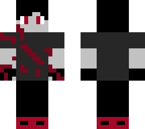 ghost guy