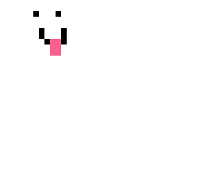 ghosty boyo