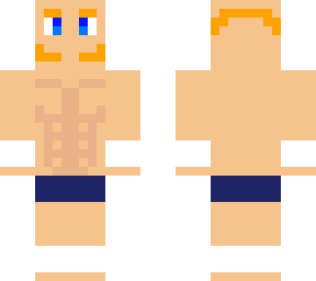 giant boxer