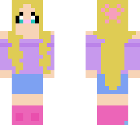 girl