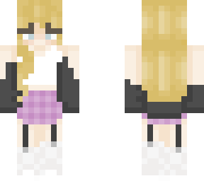 girl