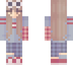 girl gogy {tce}