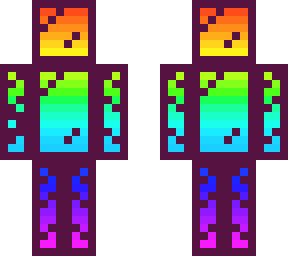 glass man