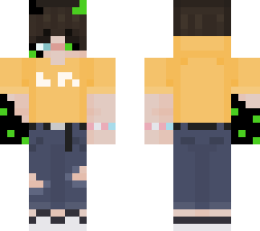 glitched