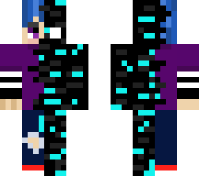 glitched