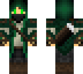 glowing eyes hunter (edited)
