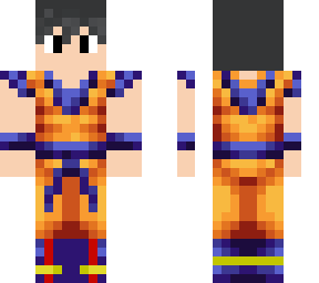goku