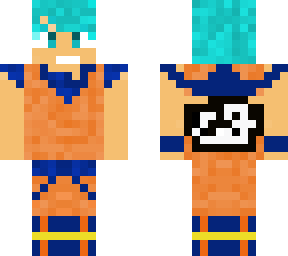 goku