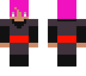 goku black ssjrose