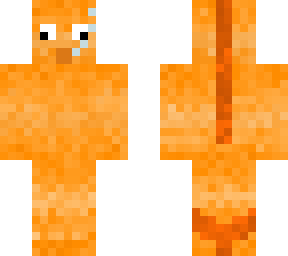 gold fish
