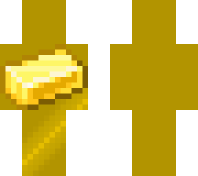 gold ingot 18w43a