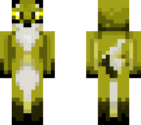 gold krin
