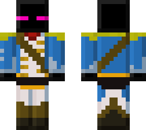 goldenbolt lore skin [redo]
