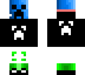 gradient creeper