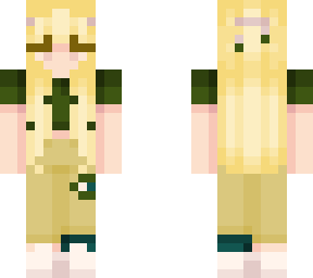 green academia