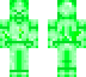 green steve
