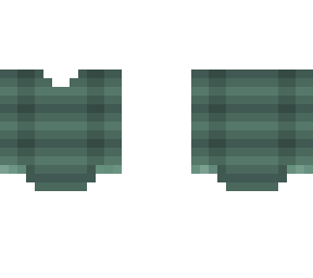 green sweater base