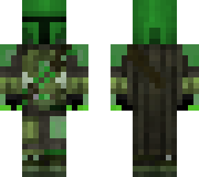 greendalorian