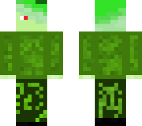 greenie