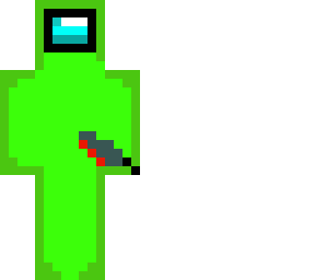 greenimpostor