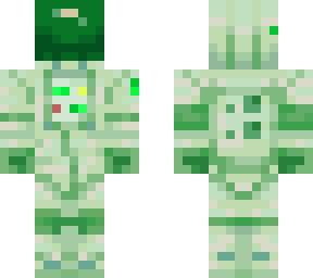 greenspaceman