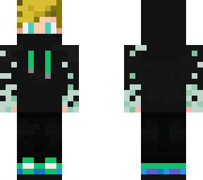 grenn ninja  ye ye