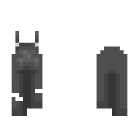 grey overalls all can use