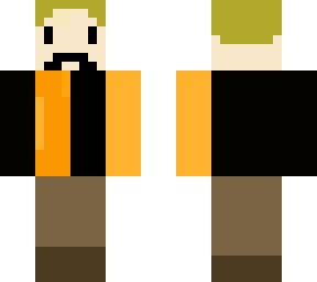 *****sfan oficial skin