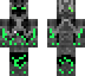 ground king org skin maked by neatherskin