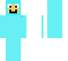 guy in shark onesie