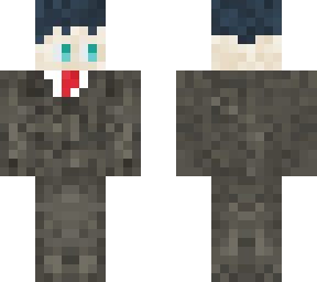 guy with a suit